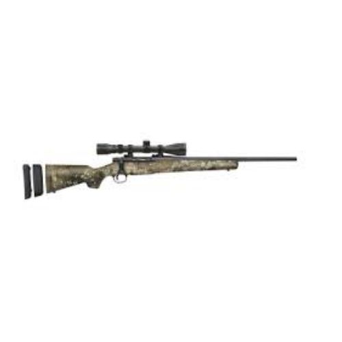 MOSSBERG PATRIOT SUPER BANTAM