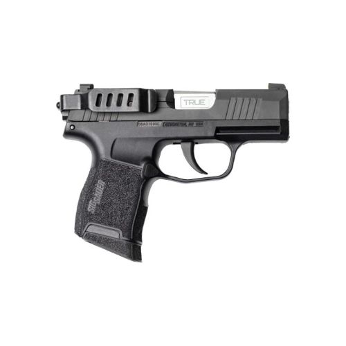 TECHNA CLIP HANDGUN RETENTION