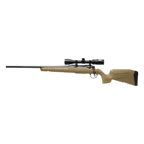 SAVAGE AXIS 2 XP 25-06 22" LH