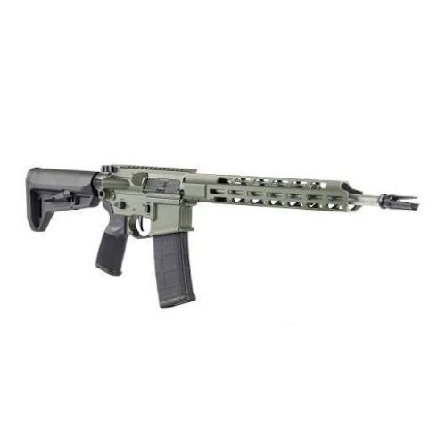 SIG M400 TREAD V2 5.56 NATO