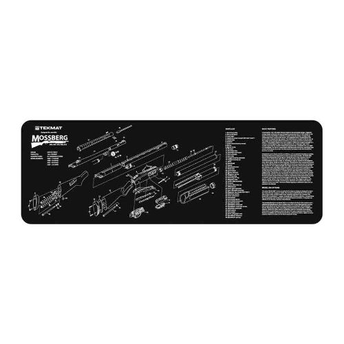 TEKMAT ARMORERS BENCH MAT
