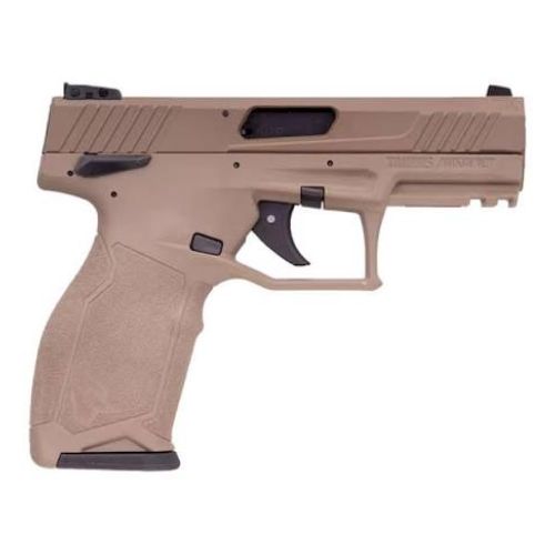 TAURUS TX-22 22LR 4.1" TORO