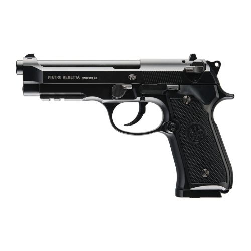 UMAREX BERETTA M92A1 CO2 AIR