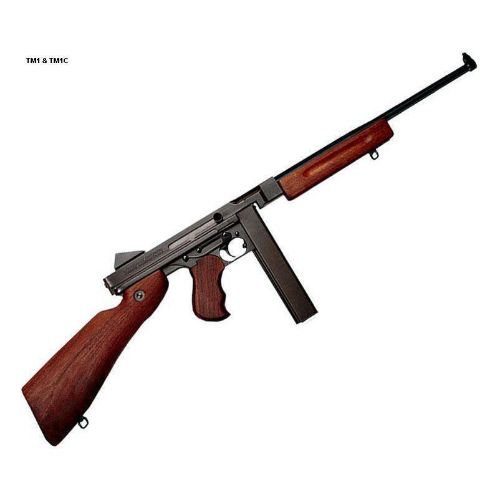 THOMPSON M-1 45ACP CARBINE