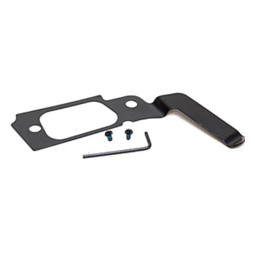TECHNA CLIP HANDGUN RETENTION