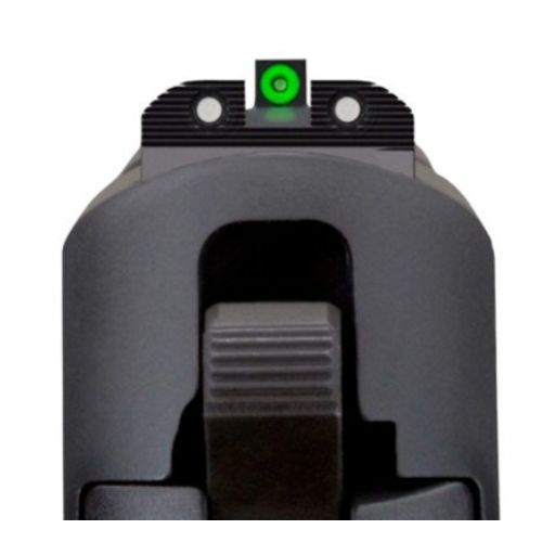 SIG PISTOL SIGHT XRAY3