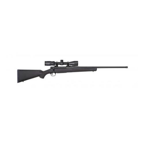 MOSSBERG PATRIOT COMBO 7MM PRC