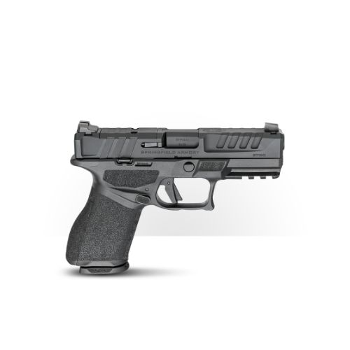 SPRINGFIELD ECHELON 9MM 4"