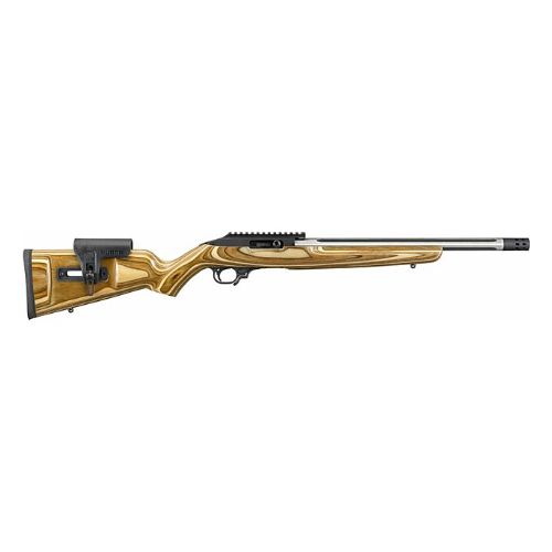 RUGER 10/22 COMPETITION 22LR