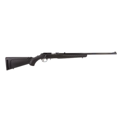 RUGER AMERICAN 17HMR 9-SHOT