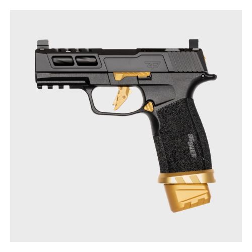 TYRANT CNC SIG P365 TRIGGER
