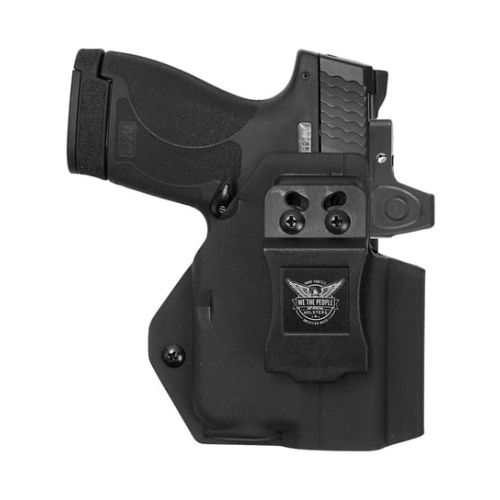 WE THE PEOPLE HOLSTER IWB RH