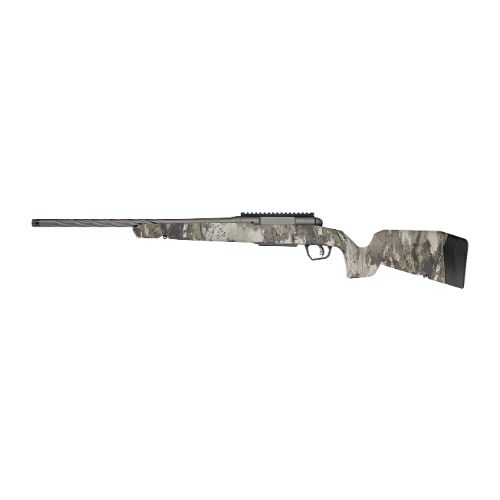 SAVAGE AXIS 2 PRO 25-06 20" LH