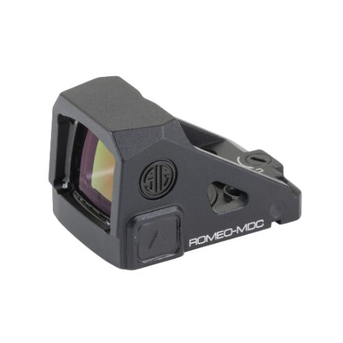 SIG OPEN REFLEX SIGHT ROMEO