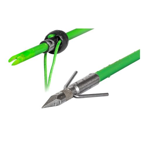 TRUGLO BOWFISHING SPEED SHOT