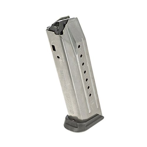 RUGER MAGAZINE AMERICAN PISTOL