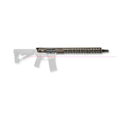 RADIAN MODEL 1 COMPLETE AR15