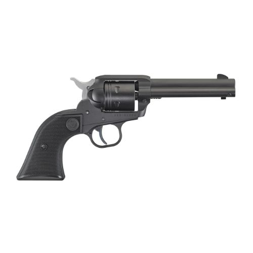 RUGER WRANGLER 22LR 4.62"