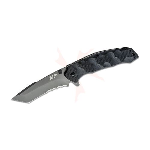 S&W KNIFE M&P SPECIAL OPS 4"