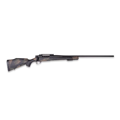 WEATHERBY VANGUARD BLACK HILLS