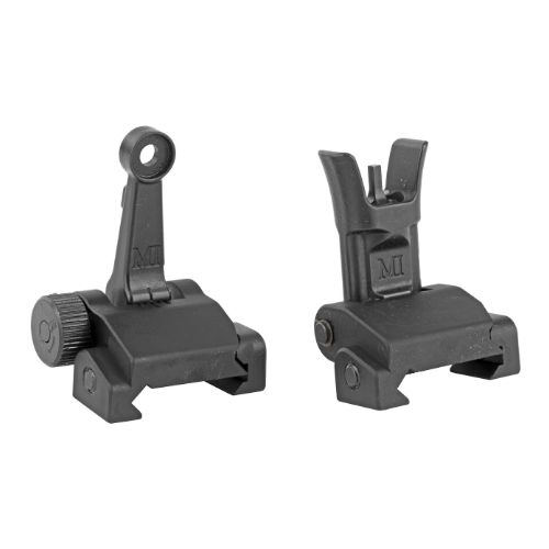 MI SIGHT SET COMBAT RIFLE