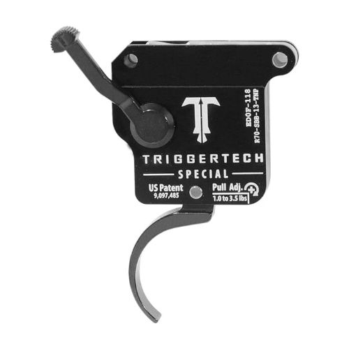 TRIGGERTECH REM 700 SNGL STAGE