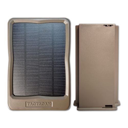TACTACAM REVEAL EXTERNAL