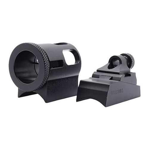 WILLIAMS WESTERN PRECISION SRS