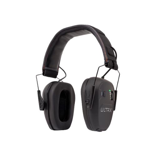ULTRX BIONIC BLUETOOTH EARMUFF