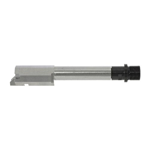 RUGER SR22 THREADED BARREL