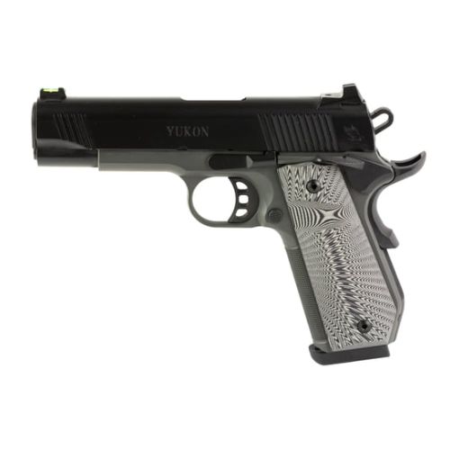 TISAS 1911 YUKON 10MM