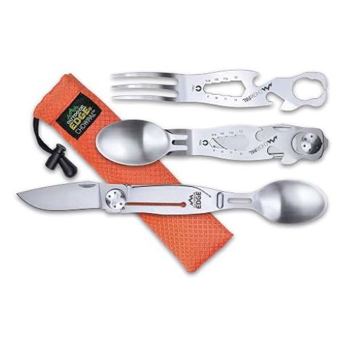 OUTDOOR EDGE CHOWPAL MEALTIME