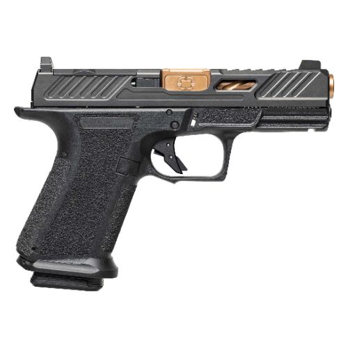 SHADOW SYSTEMS MR920 ELITE 9MM