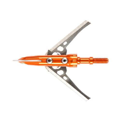 RAGE BROADHEAD CROSSBOW X NC