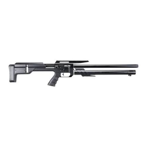 UMAREX ZELOS PCP .25 AIR RIFLE