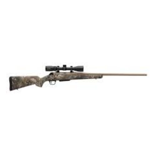 WINCHESTER XPR HUNTER 6.5PRC