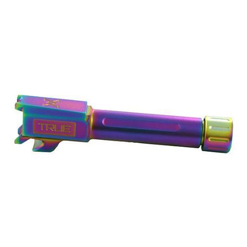TRUE PRECISION SF HELLCAT BBL