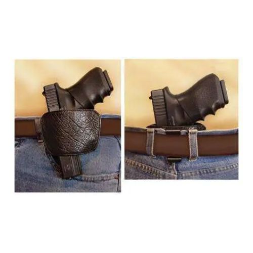 PSP BELT SLIDE HOLSTER BLACK