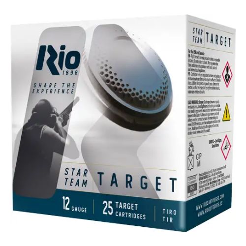 RIO STAR TEAM 12GA 2.75"