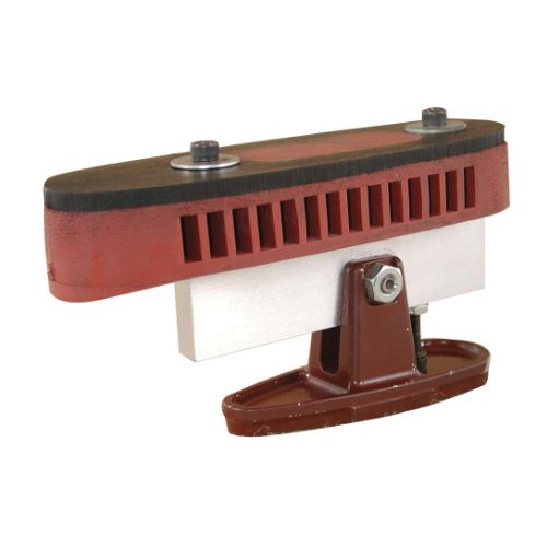 WHEELER RECOIL PAD