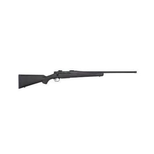 MOSSBERG PATRIOT 243 WIN 22"