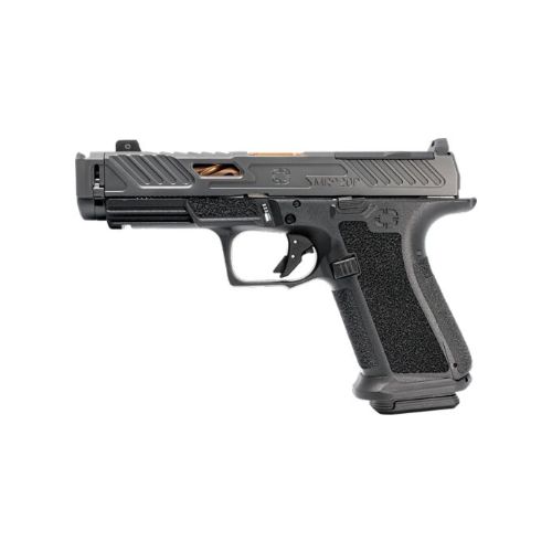 SHADOW SYSTEMS MR920P ELITE 9M