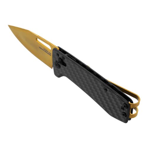 SOG KNIFE ULTRA XR CARBON
