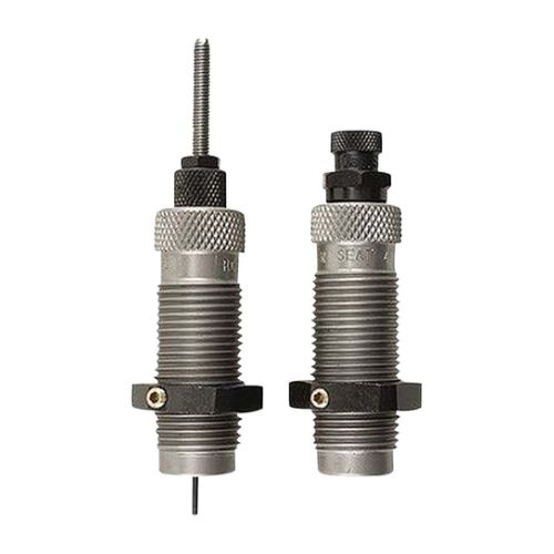RCBS FULL LENGTH DIE SET