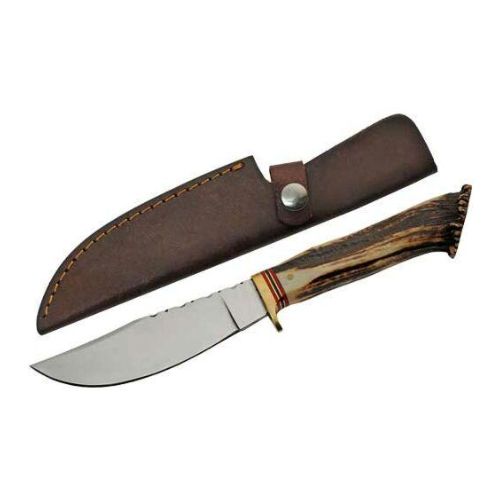 SZCO STEEL STAG 5" STAG HUNTER