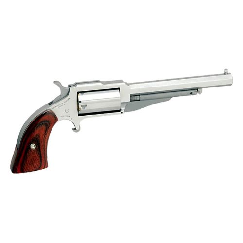 NAA "THE EARL" MINI-REVOLVER