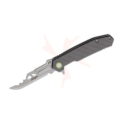 SCHRADE KNIFE PHANTOM ENRAGE 6