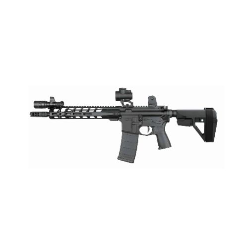 SB TACTICAL BRACE SBA5 BLACK