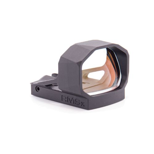 SHIELD SIGHTS RMSX REFLEX MINI