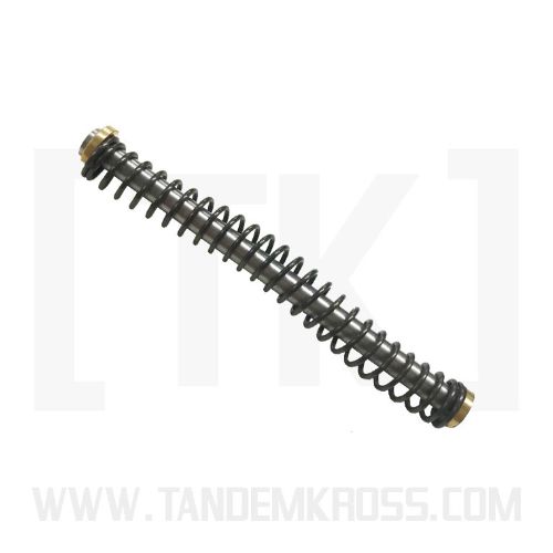 TANDEMKROSS SENTINEL CAPTURED